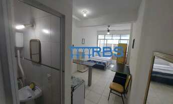 Imagem 7: Kitnet/Conjugado-À VENDA-Centro-Rio de Janeiro-RJ