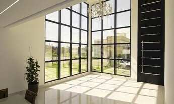 Imagem: Jardins Valência - Sobrado 4 quartos, sendo