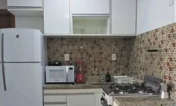 Imagem 7: Apartamento para aluguel possui 47 metros quadrados com 1 quarto em Ondina - Salvador - BA