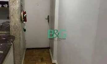 Imagem 4: Apartamento com 2 dormitórios à venda, 71 m² por R$ 779.000 - Vila Pompeia - São Paulo/SP