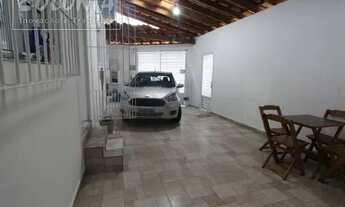 Imagem 3: Santo André - Casa Padrão - Vila Floresta