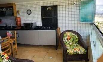 Imagem 2: Apartamento na Aviação 3 Dormitórios sendo 3 Suítes, 3 Vagas, 150 m²