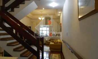 Imagem 5: 260 m² - lindo sobrado residencial/residencial REF BC 7677