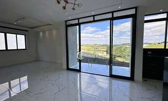 Imagem 4: Casa com 5 dormitórios à venda, 356 m² por R$ 1.900.000,00 - Alphaville - Juiz de Fora/MG