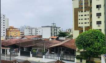 Imagem 4: Apartamento com 1 dormitório, 53 m² - venda por R$ 170.000,00 ou aluguel por R$ 1.400,01/m