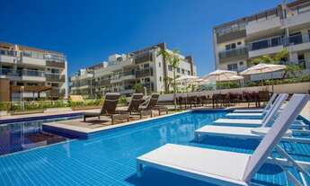 Imagem 2: Garden Raridade no Concetto Bianco, 3 quartos a venda!!