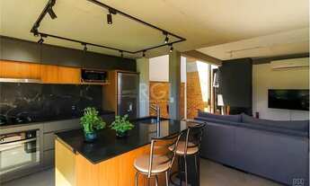 Imagem 5: Casa em Hípica Casa com 3 dormitórios