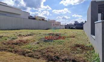 Imagem 2: Terreno à venda, 525 m² por R$ 390.000 - Residencial Villa Lobos - Bauru/SP