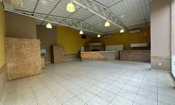 Imagem 2: Ponto para alugar, 190 m² por R$ 13.721,00/mês - Chácara Primavera - Campinas/SP