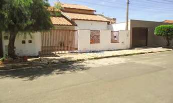 Imagem: Casa - Betel - Paulínia