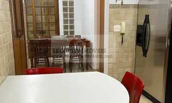 Imagem 6: Casa para Venda em Campinas, Parque Taquaral, 3 dormitórios, 1 suíte, 2 banheiros, 2 vagas