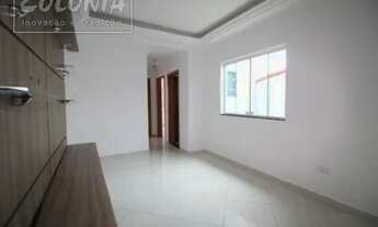 Imagem: Santo André - Apartamento Padrão - Vila