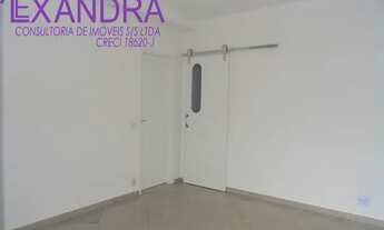 Imagem 5: APARTAMENTO RESIDENCIAL em SÃO PAULO - SP, VILA GUMERCINDO