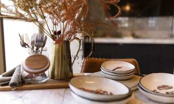 Imagem 5: Wave By Yoo - O Condomínio dos Sonhos no Rio de Janeiro Cobertiura de Luxo frontal Praia