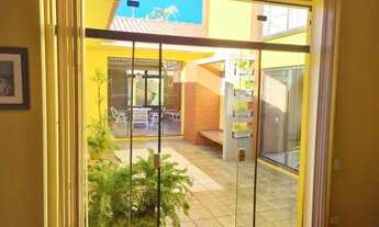 Imagem 5: Apartamento para aluguel e venda com 558 metros quadrados com 10 quartos em Cibratel - Ita