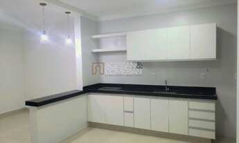 Imagem 6: Apartamento para Venda em Franca, Prolongamento Jardim Doutor Antônio Petráglia, 2 dormitó