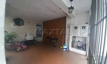 Imagem 4: Casa com 2 dormitórios, 2 banheiros, 2 vagas na Vila Roque zona norte