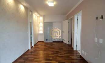 Imagem 4: Cobertura com 3 dormitórios para alugar, 170 m²- Vila Mariana /SP