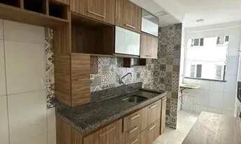 Imagem 3: RM45- Apartamento á venda com 65 metros quadrados com 2 quartos em Costa Azul - Salvador