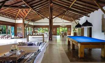 Imagem 11: Casa de locação para temporada em Trancoso- casa 40