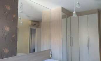 Imagem 6: Apartamento Ecoville Club