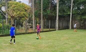 Imagem 4: Casa de campo Atibaia