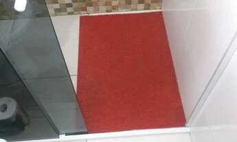 Imagem 2: Apartamento mobiliado