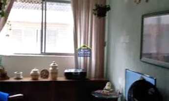 Imagem 3: Apartamento com 1 dorm, Canto do Forte, Praia Grande - R$ 215 mil, Cod: ACT2491