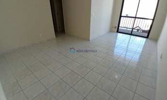 Imagem: Apartamento na região da Saúde com 85m²