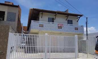 Imagem 6: Aluga-se casa 2 quartos no Bairro Aruana