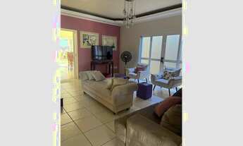 Imagem 2: Casa no Residencial Nova Europa, com 313,24 m² de construção e 290 m² de terreno, em Arara