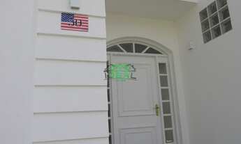 Imagem 2: Santana de Parnaíba - Casa de Condomínio - ALPHAVILLE