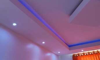 Imagem 3: Excelente Apartamento Térreo de 01 Quarto com Garagem