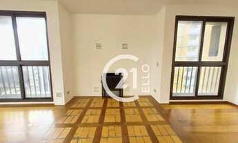 Imagem 7: Excelente apartamento para locação em Moema , 3 suítes 3 vagas, 212m² com lazer