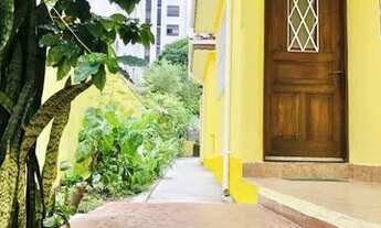 Imagem 4: CASA TÉRREA - POMPÉIA - SP