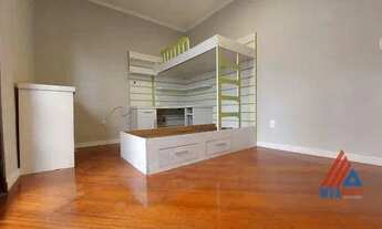 Imagem 4: Sobrado com 3 dormitórios para alugar, 210 m² por R$ 3.400,00/mês - Vila Rosália - Guarulh