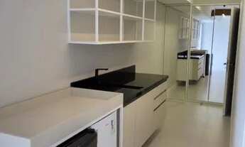 Imagem 2: Cobertura duplex para aluguel com 125 metros quadrados com 2 quartos