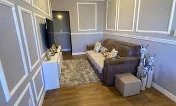 Imagem 5: Casa para venda com 175 metros quadrados com 3 quartos em Campestre - Santo André - SP