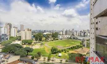 Imagem 6: Apartamento com 266 m², 4 dormitórios, 4 suítes, 4 vagas Paraíso