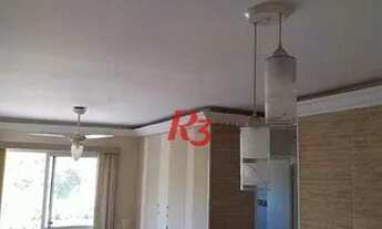 Imagem 7: Apartamento de 2 dormitórios em Santos