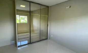 Imagem 6: Casa de condomínio sobrado para venda possui 372 metros quadrados com 4 quartos