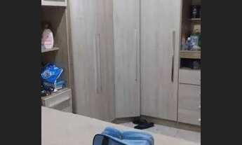 Imagem 4: Casa com 2 dormitórios à venda, 50 m² por R$ 160.000,00 - Lomba da Palmeira - Sapucaia do