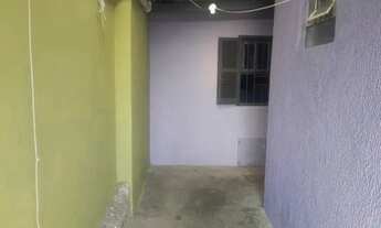 Imagem 3: F Casa para venda com 26 metros quadrados com 2 quartos em Barreiras - Salvador - BA