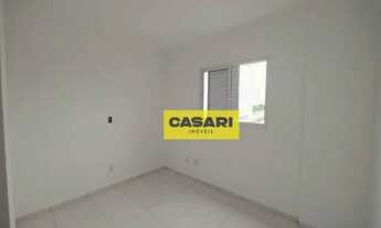 Imagem 7: Apartamento com 2 dormitórios, 50 m² - venda ou aluguel - Demarchi - São Bernardo do Camp