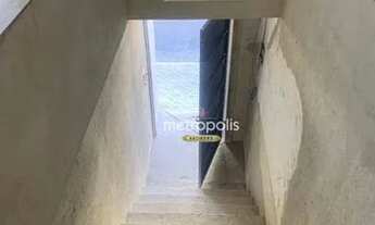 Imagem 6: Sobrado com 2 dormitórios para alugar, 60 m² por R$ 3.160,00/mês - Santa Paula - São Caeta