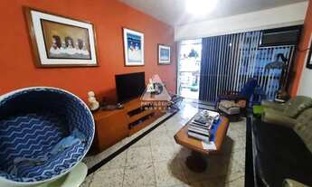 Imagem 3: Apartamento à venda, 3 quartos, 1 suíte, 2 vagas, Copacabana - RIO DE JANEIRO/RJ