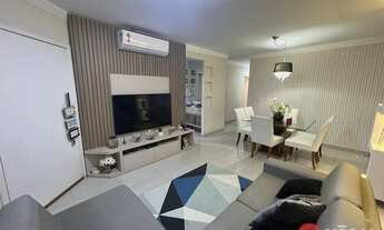 Imagem 5: Condomínio Kingstown Park