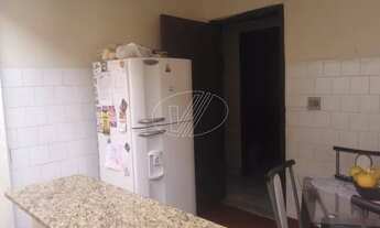 Imagem 5: Casa - Vila João Jorge - Campinas