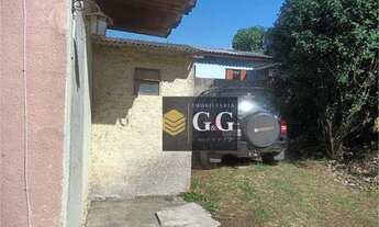 Imagem 3: Casa com 3 dormitórios à venda, 80 m² por R$ 250.000,00 - Jardim Lisboa - Viamão/RS