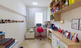 Imagem 7: Apartamento para venda possui 164 metros quadrados com 3 quartos em Vila Andrade - São Pau